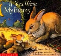 If you were my bunny（1997 PDF版）