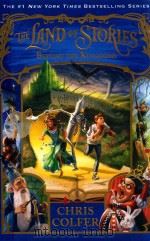 THE LAND OF STORIES BEYOND THE LINGDOMS PDF电子版封面 9780316406871 CHRIS COLFER