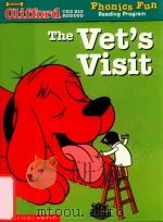 THE VET'S VISIT（ PDF版）