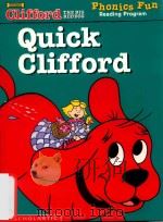 QUICK CLIFFORD（ PDF版）