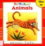 ANIMALS（8 PDF版）