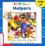 HELPERS（8 PDF版）