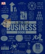 THE BUSINESS BOOK PDF电子版封面 9781409341260