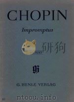 Imoromptus（1971 PDF版）