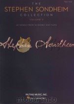 collection volume 2 40 songs from 14 shows and films（ PDF版）
