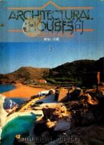 ARCHITECTURAL HOUSES 3 HOUSES BY THE SEA（1992 PDF版）