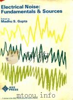 ELECTRICAL NOISE: FUNDAMENTALS & SOURCES（1977 PDF版）