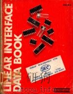 LINEAR INTERFACE DATA BOOK（1978 PDF版）