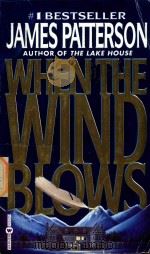 When The Wind Blows 1998 PDF电子版封面 0446607650