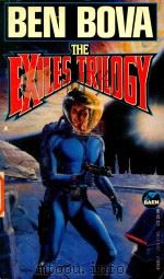 Exiled from earth（1971 PDF版）