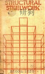 STRUCTURAL STEELWORK FOR BULIDING AND ARCHITECTURAL STUDENTS（1976 PDF版）