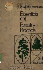 Essentials of Foresfry Practice 1978 PDF电子版封面 0471072621