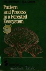 Pattern and Process in a Forested Ecosystem（1979 PDF版）