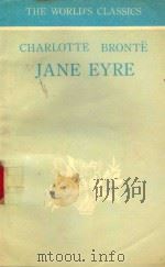 Jane Eyre 1980 PDF电子版封面 0192510177 Charlotte Bronte