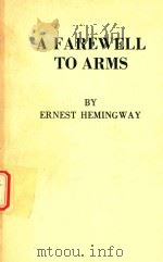 A Farewell to Arms（1957 PDF版）