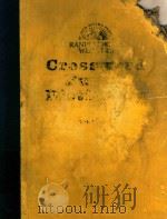 Crossword puzzle dictionary Third Edition（1978 PDF版）