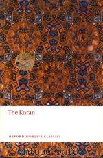THE KORAN（1982 PDF版）