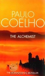 THE ALCHEMIST（1992 PDF版）