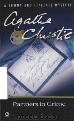 PARTNERS IN CRIME（1929 PDF版）