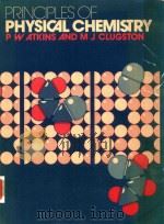 PRINCIPLES OF PHYSICAL CHEMISTRY（1982 PDF版）