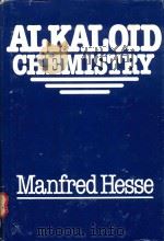 ALKALOID CHEMISTRY（1978 PDF版）
