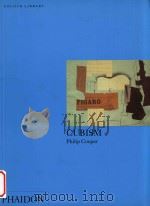 Cubism（1995 PDF版）