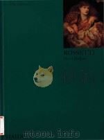 Rossetti 1996 PDF电子版封面 071483341X David Rodgers