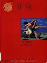 Picasso Second Edition 1991 PDF电子版封面 0714827088