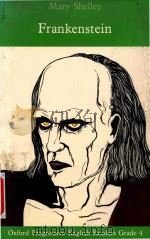 Frankenstein（1979 PDF版）