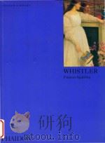 Whistler Second Edition 1994 PDF电子版封面 0714831867