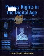 Privacy rights in the Digital Age     PDF电子版封面  9781619257474;1619257475   