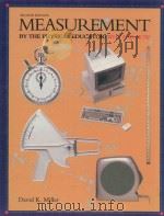 MEASUREMENT BY THE PHYSICAL EDUCATOR WHY AND HOW SECOND EDITION（1994 PDF版）