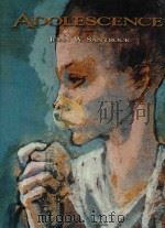 ADOLESCENCE AN INTRODUCTION SIXTH EDITION（1996 PDF版）