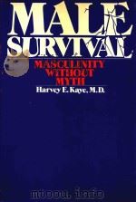 Male survival; masculinity without myth（1974 PDF版）