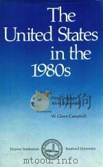 The United States in the 1980s（1980 PDF版）