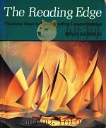 The reading edge:thirteen ways to build reading comprehension（1990 PDF版）