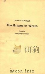 The grapes of wrath 1978 PDF电子版封面 0435270559