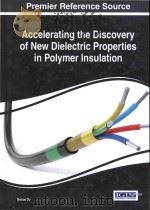 Accelerating the discovery of new dielectric properties in polymer insulation（ PDF版）
