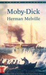MOBY-DICK（1967 PDF版）