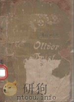 OLIVER TWIST = 雾都孤儿（1959 PDF版）