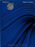 Calculus l（1968 PDF版）