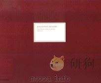 FANTASIEN FUR KLAVIER FANTASIES FOR PIANO OPUS 116（1997 PDF版）