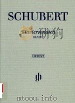 KLAVIERSONATEN BAND Ⅱ PIANO SONATAS VOLUME Ⅱ（ PDF版）