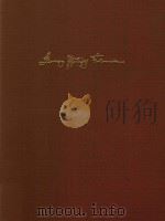 MUSIKALISCHE WERKE BAND XVII FRANKFURTER FESTMUSIKEN ZUR GEBURT EINES KAISERLICHEN PRINZEN 1716 Ⅱ SE 1992 PDF电子版封面