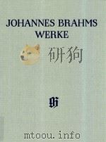 JOSEPH HAYDN WERKE REIHE XXV BAND 4 LE PESCATRICI DRAMMA GIOCOSO 1769   1972  PDF电子版封面     