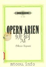 FUR ALT (MEZZOSOPRAN)（ PDF版）