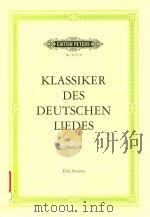 EINE QUSWAHL VON HUNDERT MEISTERLIEDIRN DES 17-19.HAGRGYBDERTS（ PDF版）