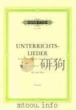 EINE SAMMLUNG VON 60 BELIEBTEN LIEDERN MIT KLAVIERBEGLEITUNG AN INTRODUCTION TO THE ART OF LIEDER SI（ PDF版）