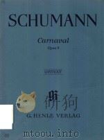 CARNVAL OPUS 9（ PDF版）