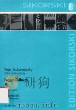 JUGENDALBUM OP.39(GUNTER RIBKE) 4 VIOLONCELLI(CELLO-ENSEMBLE) VIOLONCELLO 1-4 PDF电子版封面